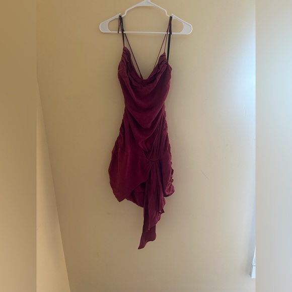 MAKE OFFER! - For Love and Lemons Allie Mini Dress - Picture 3 of 9